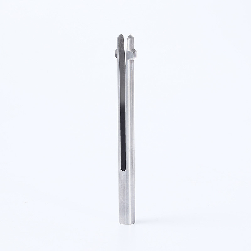 Inneres Loch Savantec 0,8-25mm Ein- oder Doppelkantiges Deburring-Chamfering-Tool