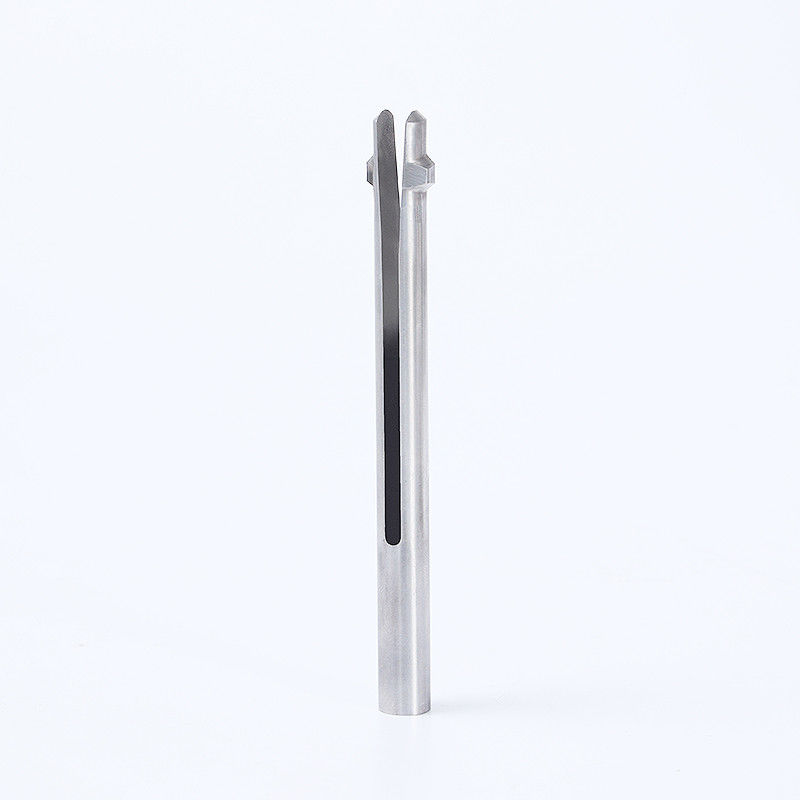 Savantec 0,8-20,24 mm Hochgeschwindigkeitsstahl Einpass-Deburring Ein- oder Doppelkante Löcher Deburring Tool