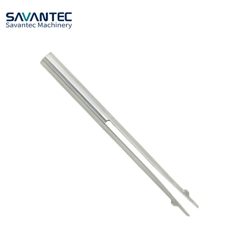 Savantec 0,8-20,24 mm Hochgeschwindigkeitsstahl Einpass-Abschleppwerkzeuge für Metall für innere Löcher