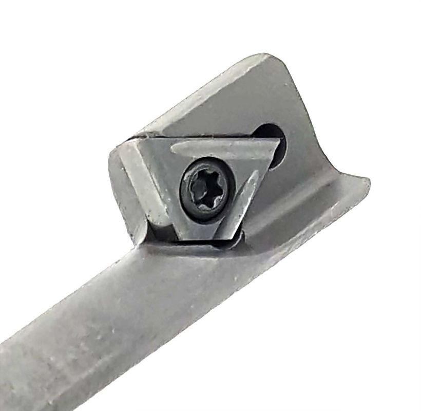 Hochgeschwindigkeitsstahl HP-25-12 exzentrische Anti-Blade Counterboring und Counterboring Tool