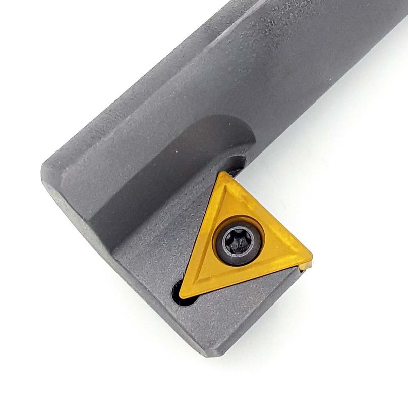 Hochgeschwindigkeitsstahl HP-25-12 exzentrische Anti-Blade Counterboring und Counterboring Tool