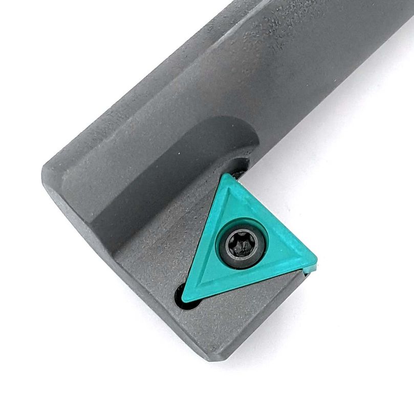 Hochgeschwindigkeitsstahl HP-25-12 exzentrische Anti-Blade Counterboring und Counterboring Tool