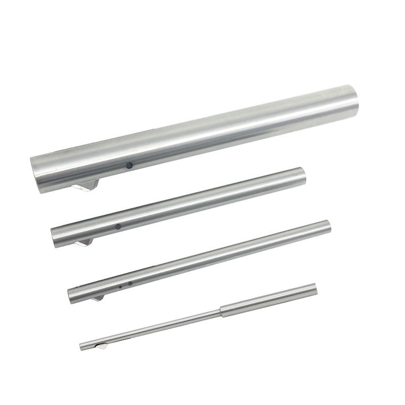 3.0-6.0mm Savantec Kleinloch austauschbares Kanten-Deburring-Werkzeug mit Wegwerfblättern