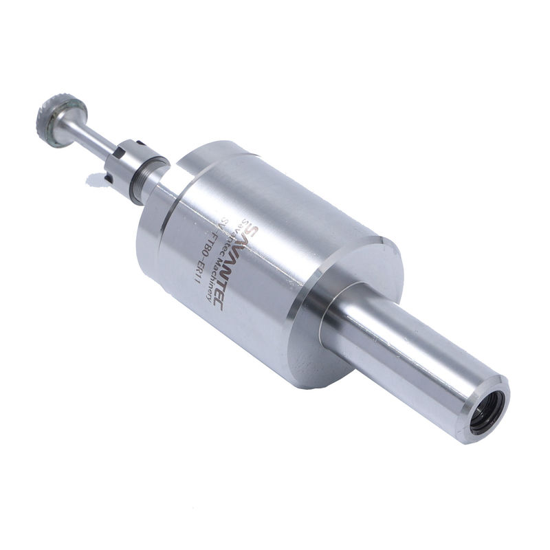 Savantec Hochgeschwindigkeitsstahl SV-FTBO CNC-Drehwerkzeughalter