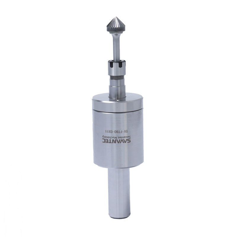 SV-FTBO CNC-Werkzeughalter für das Klemmen von Abbrennwerkzeugen Savantec High Speed Steel