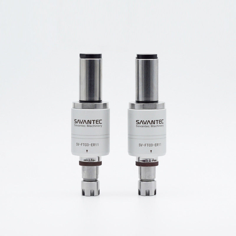 CNC-Werkzeughalter für das Klemmen von Entbrennungswerkzeugen Savantec High Speed Steel SV-FTCO
