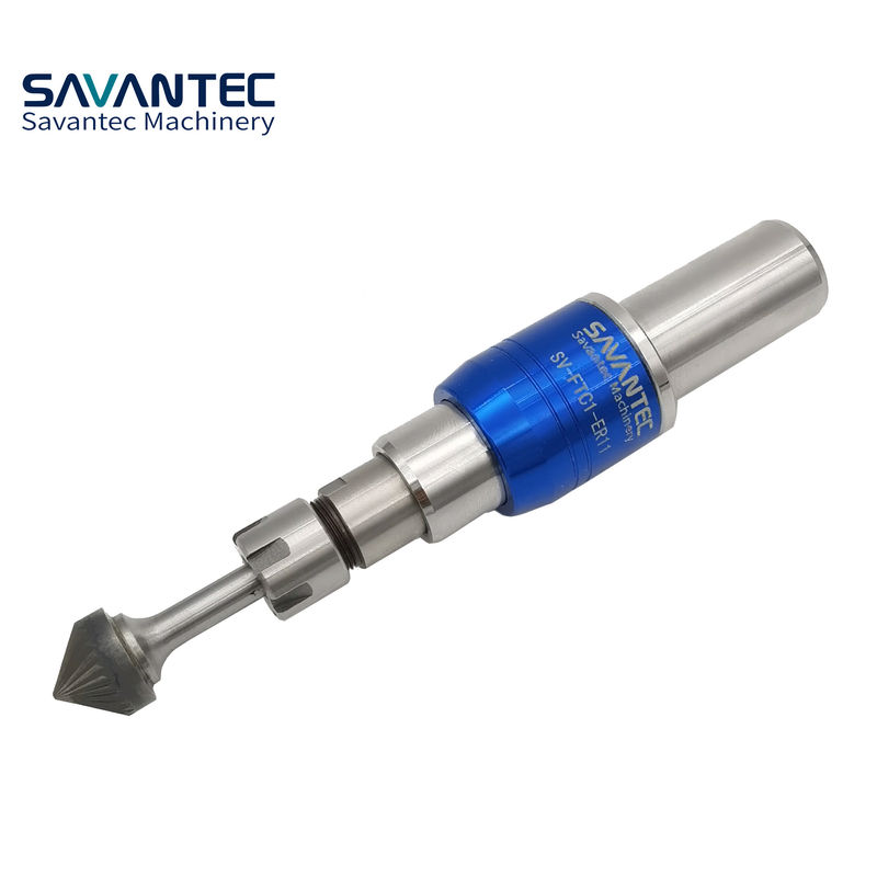 Savantec Hochgeschwindigkeitsstahl SV-FTC1 CNC-Drehwerkzeughalter für das Klemmen von Abschleppwerkzeugen