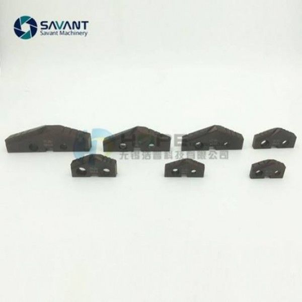 13-60mm 2D-5D indexfähige Spadenbohrer SAVANTEC Karbid-Hochgeschwindigkeitsstahlbohrer