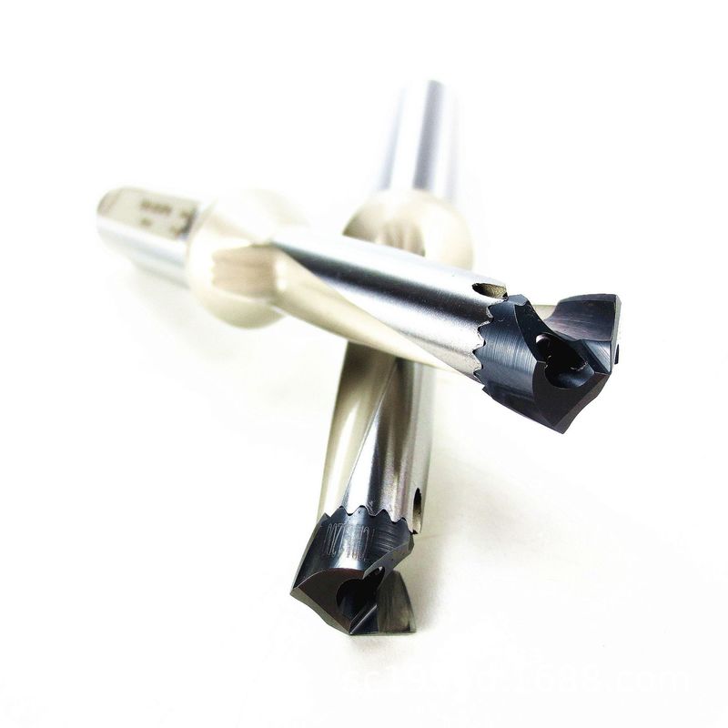 Savantec 1.5D 3D-Karbid-Saber-Zahnbohrer für Hochgeschwindigkeitsbohrkopfbohrer