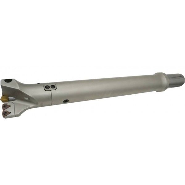 Custom 45-200mm MDD Große Bohrmaschine mit Hochgeschwindigkeits-Stahlzentrierbohrmaschine für die Bearbeitung großer Löcher